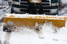 Full Time Snow Removal Companies